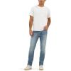 imageLee Mens X Soft Slim Straight JeanRidge