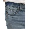 imageLee Mens X Soft Slim Straight JeanRidge