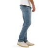imageLee Mens X Soft Slim Straight JeanRidge