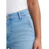 imageLee Womens Legendary Aline JeanLight Theory