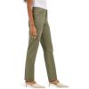 imageLee Womens Legendary Chino PantMercantile Green