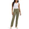 imageLee Womens Legendary Chino PantMercantile Green