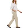 imageLee Womens Legendary Chino PantPioneer Beige