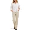 imageLee Womens Legendary Chino PantPioneer Beige