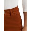 imageLee Womens Legendary Chino PantRed Clay