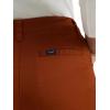 imageLee Womens Legendary Chino PantRed Clay