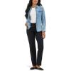 imageLee Womens Legendary Chino PantUnionall Black