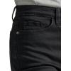 imageLee Womens Legendary High Rise Mom JeanBlack