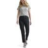 imageLee Womens Legendary High Rise Mom JeanBlack