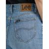 imageLee Womens Legendary High Rise Mom JeanGlowing Review