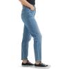 imageLee Womens Legendary High Rise Mom JeanGlowing Review