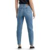 imageLee Womens Legendary High Rise Mom JeanGlowing Review