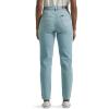 imageLee Womens Legendary High Rise Mom JeanOne Tone