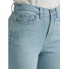 imageLee Womens Legendary High Rise Mom JeanOne Tone