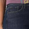 imageLee Womens Legendary High Rise Mom JeanOne Wash