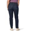 imageLee Womens Legendary High Rise Mom JeanOne Wash