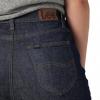 imageLee Womens Legendary High Rise Mom JeanRinse
