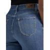 imageLee Womens Legendary High Rise Mom JeanStandout