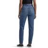 imageLee Womens Legendary High Rise Mom JeanStandout