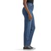 imageLee Womens Legendary High Rise Mom JeanStandout