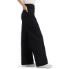 imageLee Womens Legendary High Rise Trouser JeanBlack