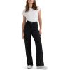 imageLee Womens Legendary High Rise Trouser JeanBlack
