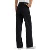 imageLee Womens Legendary High Rise Trouser JeanBlack