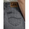 imageLee Womens Legendary High Rise Trouser JeanBlurred Darks