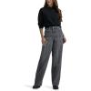 imageLee Womens Legendary High Rise Trouser JeanBlurred Darks