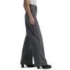imageLee Womens Legendary High Rise Trouser JeanBlurred Darks