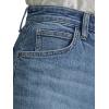 imageLee Womens Legendary High Rise Trouser JeanElevated Retro