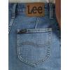imageLee Womens Legendary High Rise Trouser JeanElevated Retro