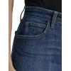 imageLee Womens Legendary High Rise Trouser JeanInner Strength