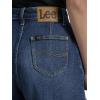 imageLee Womens Legendary High Rise Trouser JeanInner Strength