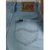 imageLee Womens Legendary High Rise Trouser JeanMorning Veil