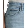 imageLee Womens Legendary High Rise Trouser JeanMorning Veil