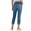 imageLee Womens Legendary Mid Rise 90s Taper JeanLesson Learned