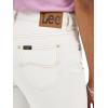 imageLee Womens Legendary Mid Rise 90s Taper JeanOff Shore