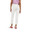imageLee Womens Legendary Mid Rise 90s Taper JeanOff Shore