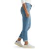 imageLee Womens Legendary Mid Rise 90s Taper JeanOn Holiday