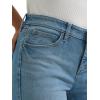 imageLee Womens Legendary Mid Rise 90s Taper JeanOn Holiday