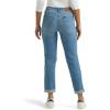imageLee Womens Legendary Mid Rise 90s Taper JeanOn Holiday