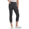 imageLee Womens Legendary Mid Rise 90s Taper JeanRising Moon