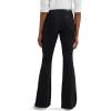 imageLee Womens Legendary Mid Rise Flare JeanBlack