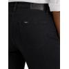 imageLee Womens Legendary Mid Rise Flare JeanBlack