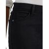 imageLee Womens Legendary Mid Rise Flare JeanBlack