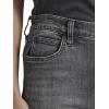 imageLee Womens Legendary Mid Rise Flare JeanBlurred Darks