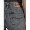imageLee Womens Legendary Mid Rise Flare JeanBlurred Darks