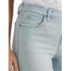 imageLee Womens Legendary Mid Rise Flare JeanBright Blue Day