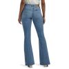 imageLee Womens Legendary Mid Rise Flare JeanElevated Retro